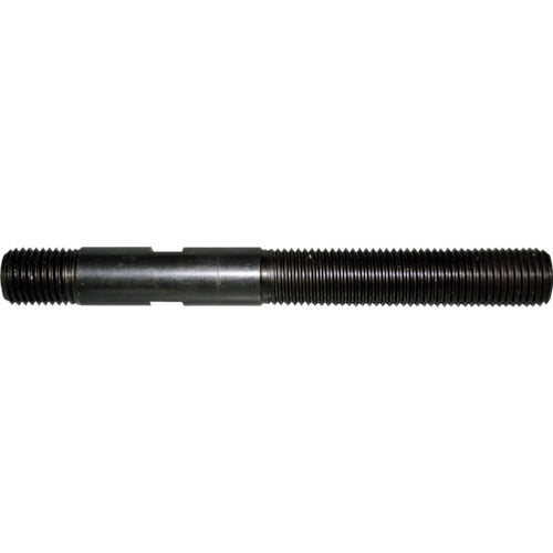 ニューストロング　クランピングスタットボルト　ネジ　Ｍ２２　全長２００ｍｍ　CSB-22200　1 本
