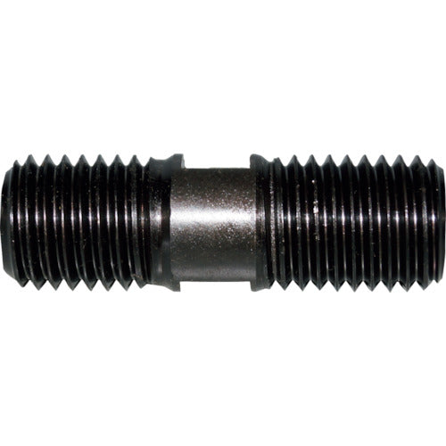 ニューストロング　クランピングスタットボルト　ネジ　Ｍ２２　全長７５ｍｍ　CSB-2275　1 本