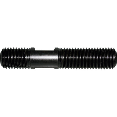 ニューストロング　クランピングスタットボルト　ネジ　Ｍ２４　全長１２５ｍｍ　CSB-24125　1 本