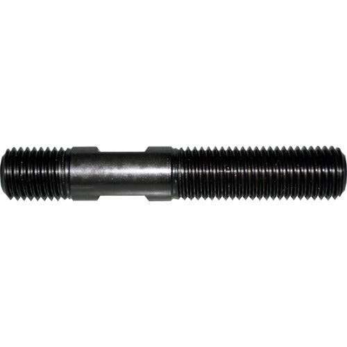 ニューストロング　クランピングスタットボルト　ネジ　Ｍ２４　全長１５０ｍｍ　CSB-24150　1 本