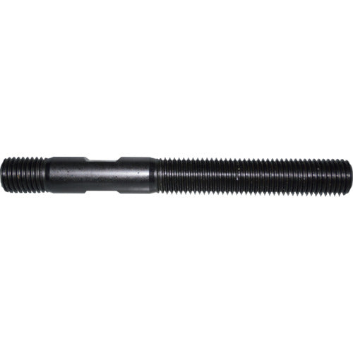 ニューストロング　クランピングスタットボルト　ネジ　Ｍ２４　全長２２５ｍｍ　CSB-24225　1 本