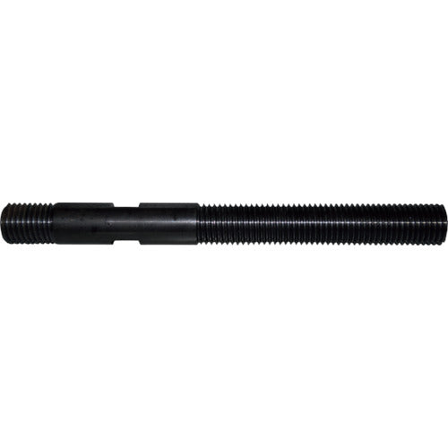 ニューストロング　クランピングスタットボルト　ネジ　Ｍ２４　全長２５０ｍｍ　CSB-24250　1 本