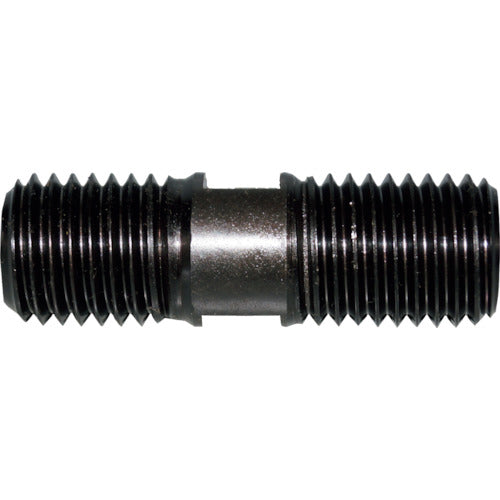 ニューストロング　クランピングスタットボルト　ネジ　Ｍ２４　全長７５ｍｍ　CSB-2475　1 本