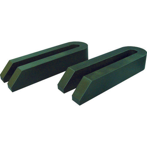 ニューストロング　プレスＵ−クランプ　Ｍ２０　Ｌ２００　２個１組　PUC-20200　1 組