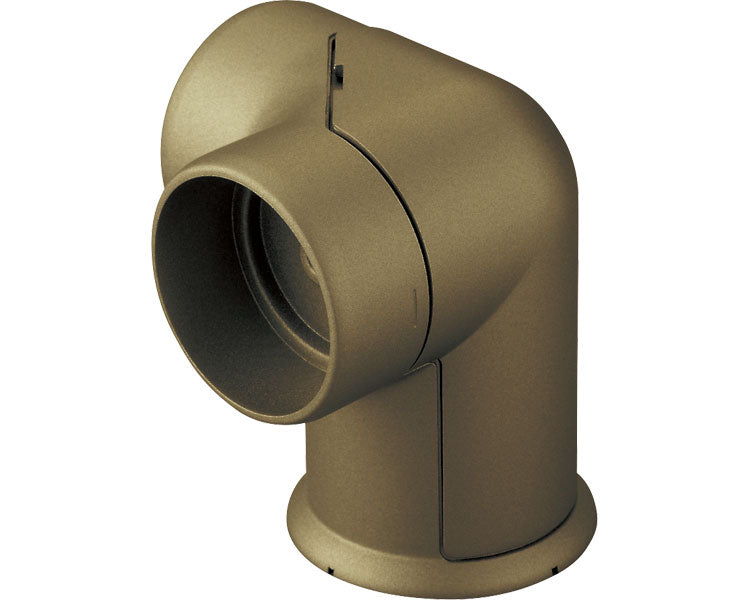 φ35 Corner bracket with metal cover / 040-5125 Brown BD-68B 1