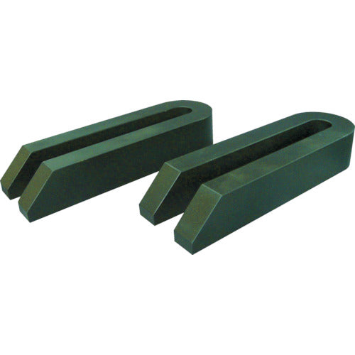 ニューストロング　プレスＵ−クランプ　Ｍ２４　Ｌ２５０　２個１組　PUC-24250　1 組