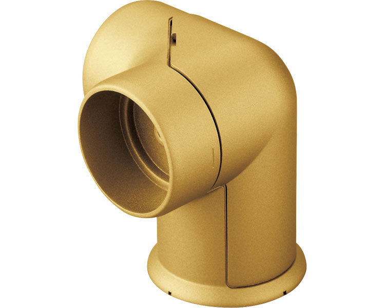φ32 Corner bracket with metal cover / 040-6126 Gold BE-68G 1