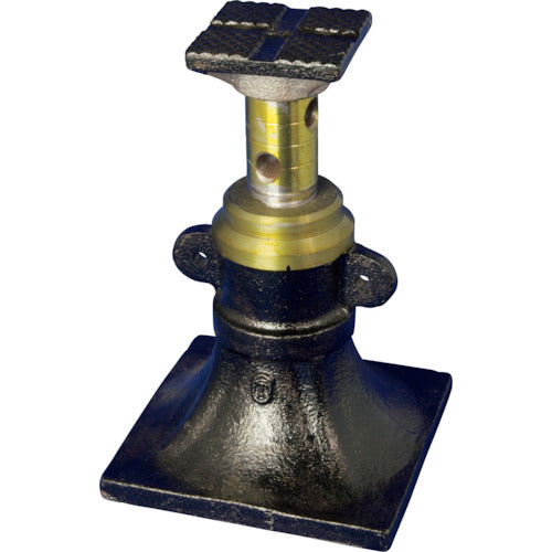 ＴＡＩＹＯ　建築ジャッキ　３８ｍｍ（１０４８０１１）　JK38　1 台