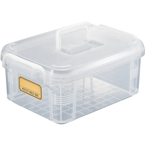 Life Navi Petit Noy 100 with handle C F2231H 231068 1 unit