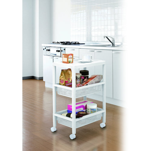 라이프 내비게이션 테이블 왜건 TW-3S W F2452 015132 1대