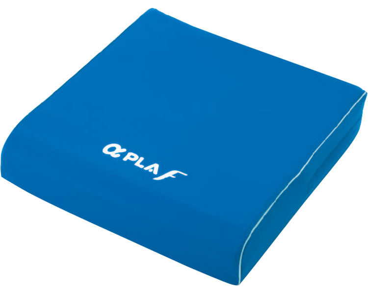Alphapla F Cushion Water-repellent and waterproof cover type / FWC-4040 Blue 1