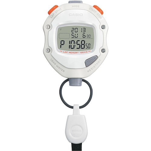 カシオ　ストップウォッチ　HS-70W-8JH　1 個