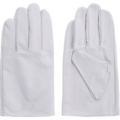 Fuji Glove Pig Crest EX-230 White M 5961 1 pair