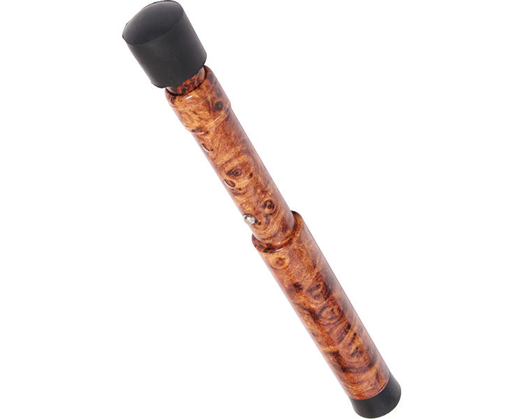 휠체어 브레이크 연장봉 연장 de봉(엔데버) / HE-001 차·나뭇결 1