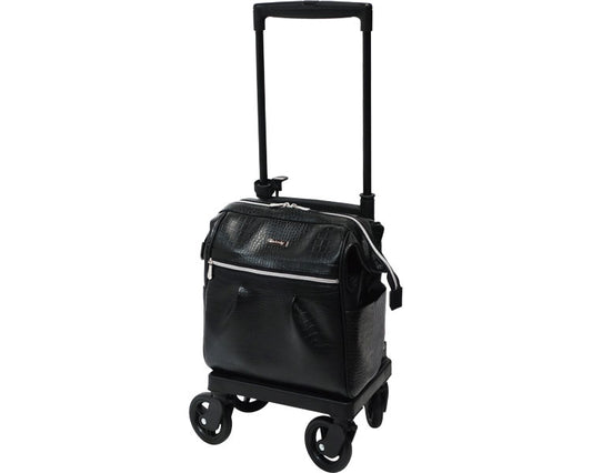 Melody Smooth KBR / Crocodile BK 1