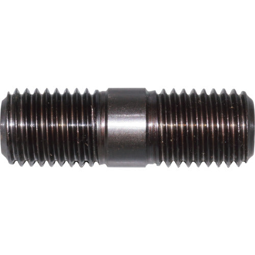 ニューストロング　スタットボルト　ネジ　Ｍ２２　全長７５ｍｍ　SBM-2275　1 本
