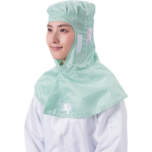 ＢＬＡＳＴＯＮ　フード−緑−フリー　BSC-20001-G-F　1 枚