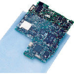 ＥＮＧＩＮＥＥＲ　帯電防止バッグ　１００×１５０　（１０枚入）　ZC-91　1 袋