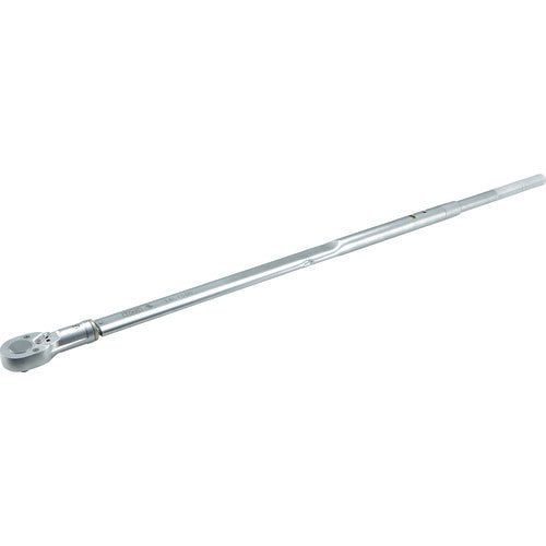 ＴＯＮＥ　プレセット形トルクレンチ　差込角１９ｍｍ　全長１３１４ｍｍ　T6L700N　1 個