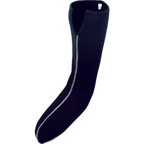 COVERWORK [Sold out this season] Thermal long socks Wet Club FT2503-M 1 pair