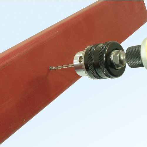 VESSEL Drill Chuck Key Type No. BH-19E (diameter 1.0-10) BH-19E 1 pc