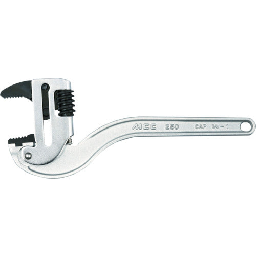 ＭＣＣ　コーナーレンチアルミスリムワイド２５０　CWTDA250　1 丁