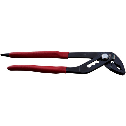 새우 네지안 기라스 앵글러스 타입 펌프 플라이어 250mm WP250DNA 1 丁