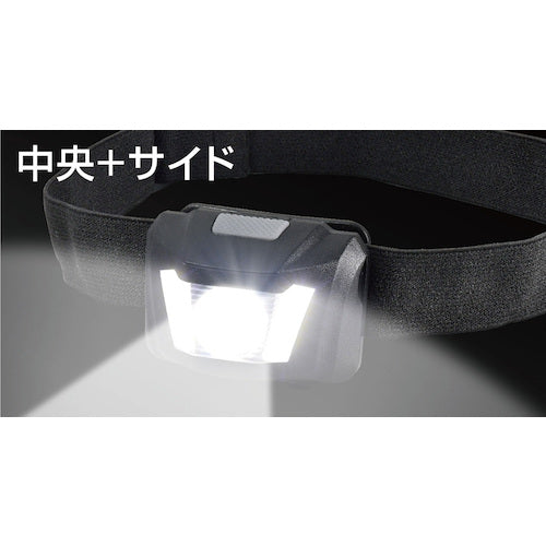 ELPA LED 헤드라이트 DOP-HD701 1개