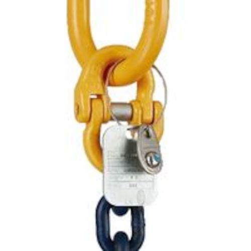 TRUSCO Trial Price RFID Tag Stainless Steel 3 Pieces SAMPLE-RFIDTAG 1 S