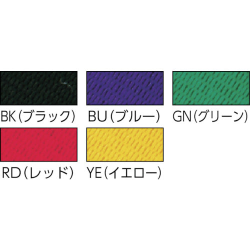 ＯＰ　ストラップ　１本　黄　NB-205-YE　1 本