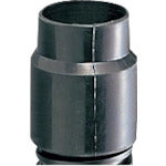 Tohtaku Industries TAC Heran Duct Cuffs Diameter 75 92103-075 1 piece