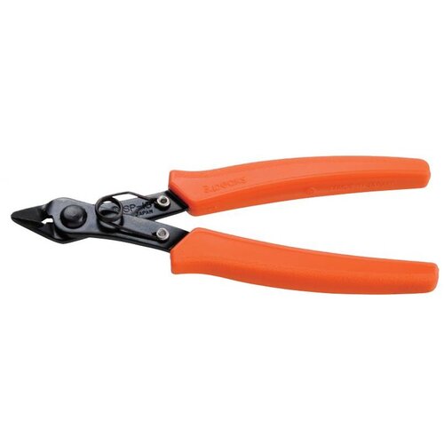 쓰리 피크스 플라스틱 니퍼(스프링 부착) 125 mm SP-13 1 쵸
