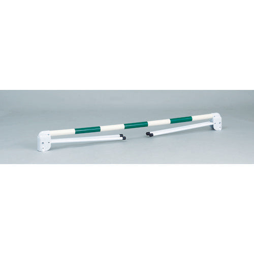 TRUSCO Plover (Green/White) 2.0M TPB-20-GW 1 unit