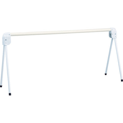 ＴＲＵＳＣＯ　【売切廃番】　プラバー（ホワイト）１．５Ｍ　TPB-15-W　1 台