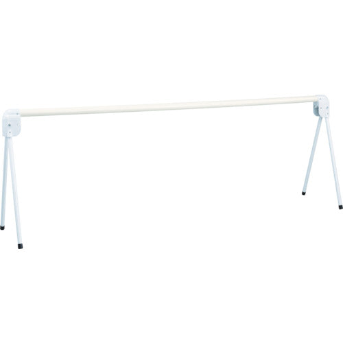 ＴＲＵＳＣＯ　【売切廃番】　プラバー（ホワイト）２．０Ｍ　TPB-20-W　1 台