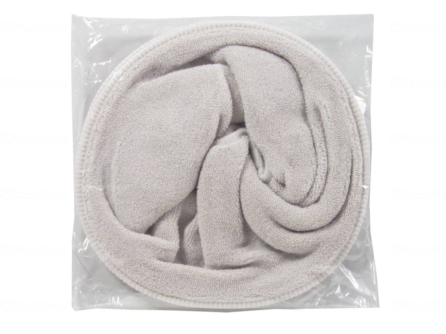 Aronkasei K-type toilet seat cover (2 pieces)