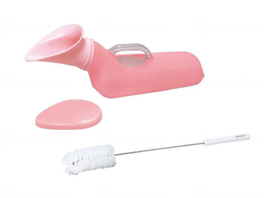 Aronkasei Urinal (for women)