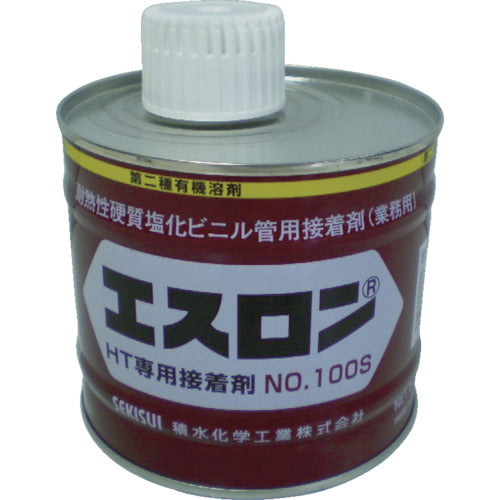 에슬론 내열 접착제 NO100S 500g S1H5G 1 캔