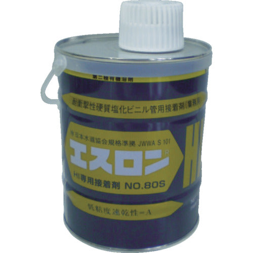 Eslon Adhesive No. 80S 1kg S801 1 can