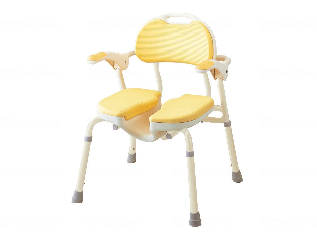 아론 화성 팔걸이가있는 시어리스 HP 비지