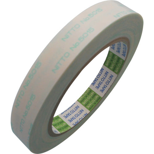 日東　多用途両面接着テープ　Ｎｏ．５０１５　３０ｍｍ×２０ｍ　ホワイト　5015-30　1 巻