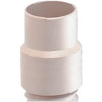 Tohtaku Industries TAC expansion duct cuff diameter 150 91106-150 1 pc