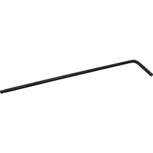 エイト　六角棒スパナ　ボールポイント　セミロング　単品　対辺寸法２ｍｍ　016-2MM　1 本