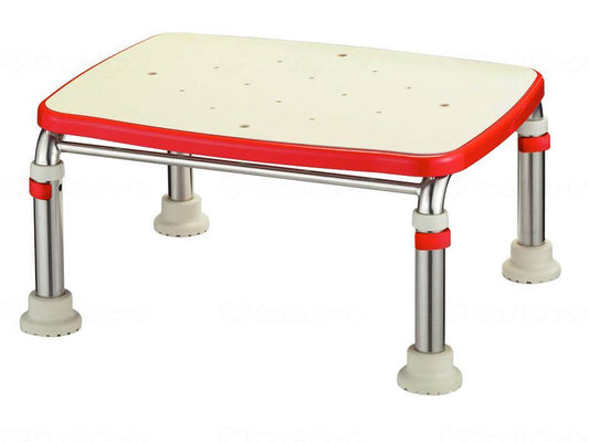 아론 화성 스텐레스 제 욕조대 R 레드 20-30