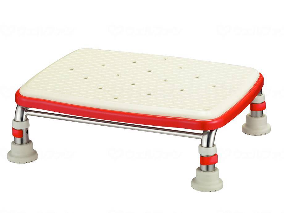 アロン化成ｽﾃﾝﾚｽ製浴槽台R ｿﾌﾄ 12‐15