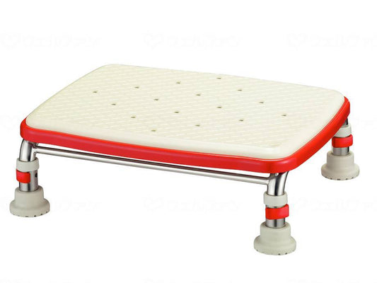 アロン化成ｽﾃﾝﾚｽ製浴槽台R ｿﾌﾄ 12‐15