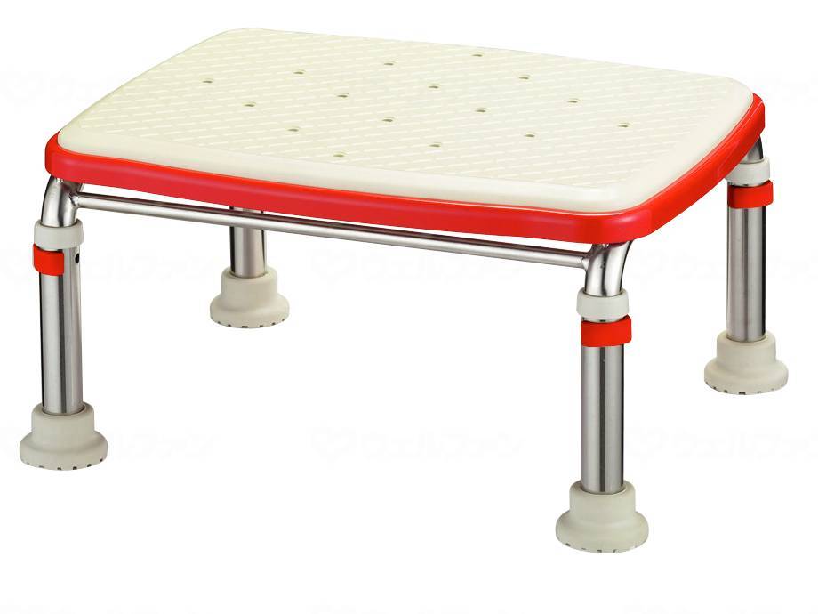 アロン化成ｽﾃﾝﾚｽ製浴槽台R ｿﾌﾄ 20‐30