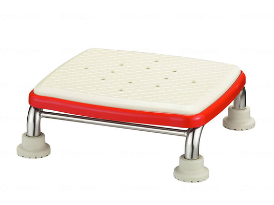 アロン化成ｽﾃﾝﾚｽ製浴槽台R ﾐﾆｿﾌﾄ 10