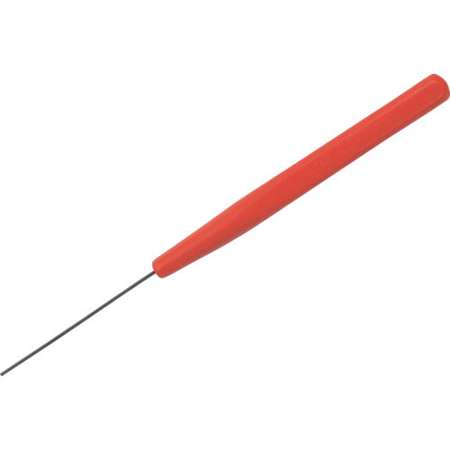 에이트 육각봉 드라이버 단품 대변 치수 0.89mm D-0.9 1개