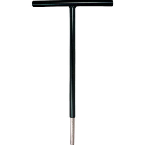 エイト　Ｔ型　六角棒スパナ　鉄ハンドル　２．５ｍｍ　単品　ST-2.5　1 本